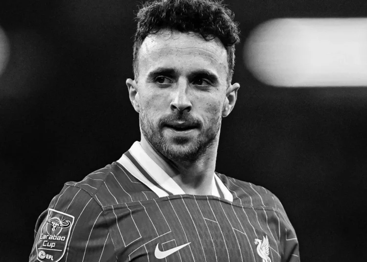 Diogo Jota . Photo Courtesy: Ceara Sporting Club
