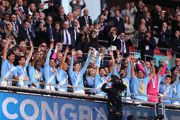 Antoine Semenyo-Manchester City-Chelsea-FA Cup