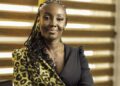 NSA Deputy Director-General Veronica Commey