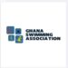 Ghana Swimming Association Logo