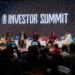 Kofi Adams addresses Basketball Africa League Investor Summit Photo Courtesy: Ministry of Sports and Recreation