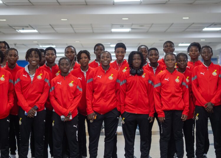 Black Princesses