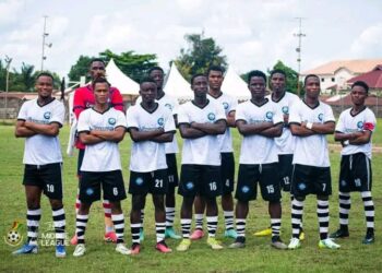Keta FC