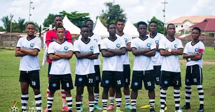Keta FC