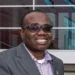 Former GFA  president Kwasi Nyantakyi