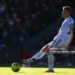 Matthijs de Ligt of Manchester Utd during the Premier League match between Crystal Palace and Manchester United (Photo by Shaun Brooks - CameraSport via Getty Images)