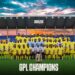 Medeama SC team. Photo Courtesy: Medeama SC
