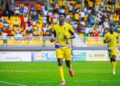 Salim Adams Photo Courtesy: Medeama SC
