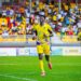 Salim Adams Photo Courtesy: Medeama SC