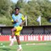 Ernest Nuamah Photo Courtesy: GFA