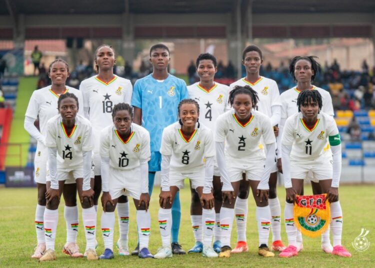 Black Princesses