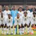 Black Princesses