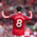 Bruno Fernandes-Manchester United