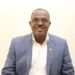 Dr. Kwaku Ofosu-Asare