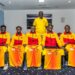 Ghana Tennis-Davis Cup