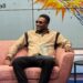 Asamoah Gyan-Black stars
