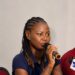 Executive Partner of WCGC Ghana, Catherine Fabbi