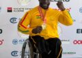 Isaac Obeng