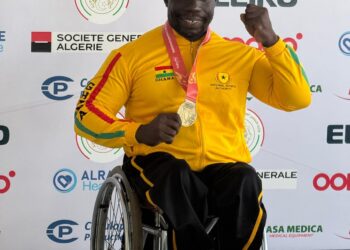 Isaac Obeng