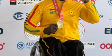 Isaac Obeng