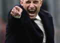 Allegri. Photo Courtesy: Getty Images
