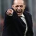 Allegri. Photo Courtesy: Getty Images