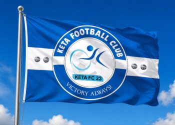 Photo credit: Keta FC