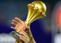 AFCON Trophy