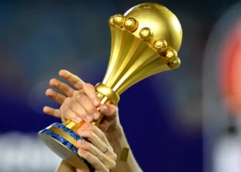 AFCON Trophy