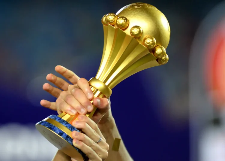 AFCON Trophy