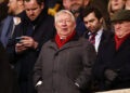 alex ferguson-Manchester United