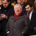 alex ferguson-Manchester United