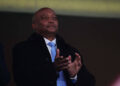 CAF President Patrice Motsepe. Photo by Ulrik Pedersen/NurPhoto via Getty Images