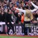 Unai Emery manger / head coach of Aston Villa celebrates during the UEFA Europa League 2025/26 Semi-Final Second Leg match between Aston Villa FC and Nottingham Forest FC (Photo by Robbie Jay Barratt - AMA/Getty Images)