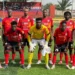 Hohoe United Team