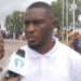 Former Black stars player Majeed Warris
