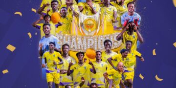Photo Courtesy: Medeama sc X