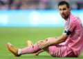 messi- World Cup