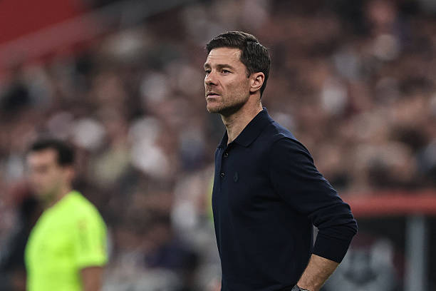 Xabi Alonso-Chelsea