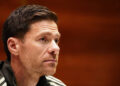 Chelsea-Xabi Alonso