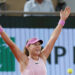 ANDREEVA-French Open