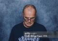 (EDITOR'S NOTE: This image has been digitally altered.) Marcelo Bielsa, Head Coach of Uruguay, poses for a portrait during the official FIFA World Cup 2026 portrait session on June 10, 2026 in Cancun, Mexico. (Photo by Michael Regan - FIFA/FIFA via Getty Images)