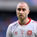 denmark-Christian Eriksen
