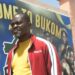 Ellis Quaye