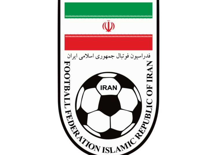 Iran-FIFA