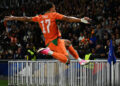Ghana-Ivory coast-France-England