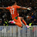 Ghana-Ivory coast-France-England