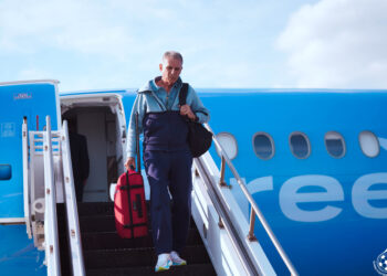 Black Stars head coach Carlos Queiroz. Photo credit: GFA