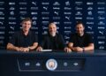 Photo credit: Manchester City