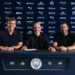 Photo credit: Manchester City